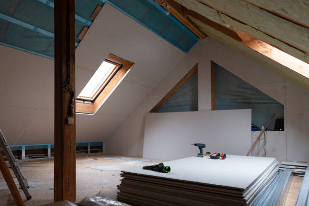 Best Fiberglass Insulation in Burnham, PA