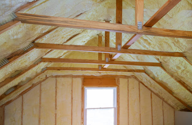 Best Spray Foam Insulation in Burnham, PA