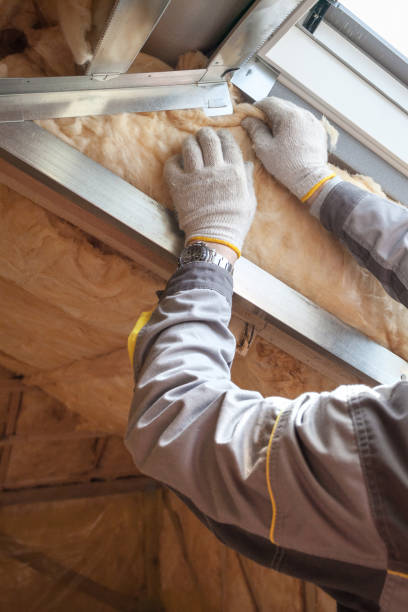 Best Commercial Insulation in Burnham, PA
