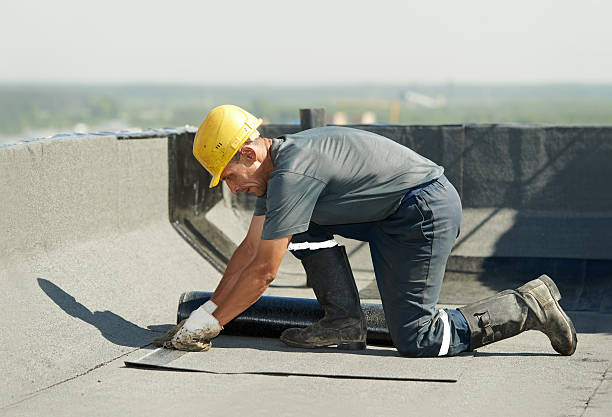 Best Residential Insulation in Burnham, PA