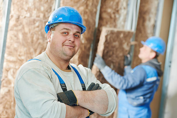 Best Spray Foam Insulation in Burnham, PA
