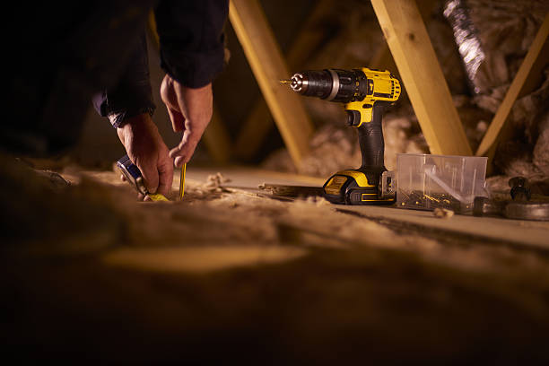 Burnham, PA Insulation Contractor Company